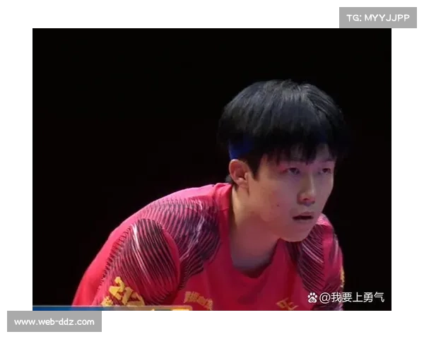 王楚钦世界第一出战全运会，巅峰状态冲冠