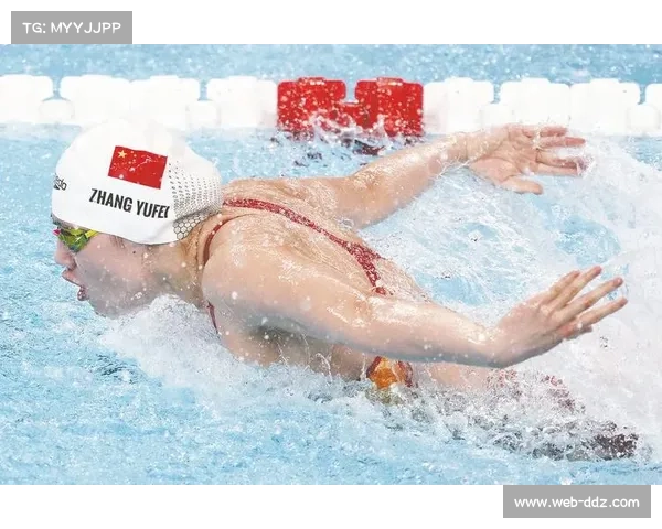 游泳男子50米蝶泳王长浩夺冠，天津泳军添彩