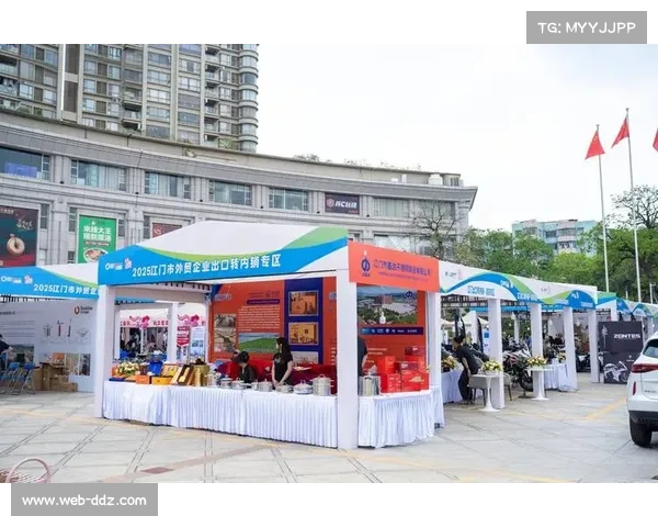 江门以“体育+”组合拳促消费，全运会特许商品热销带动酒店餐饮人气