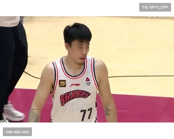 上海男篮官宣四大外援，签下张镇麟组建豪华阵容