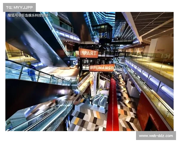 体育综合体消费行为数据分析 推动业态组合精准优化