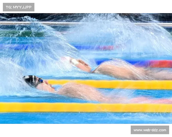 湖北仰泳人才厚度显现，四将同进全锦赛半决赛