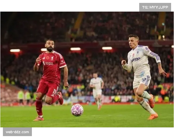利物浦0-0闷平利兹联，联赛三连胜遭终结