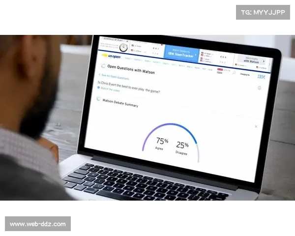 美网观众可通过APP切换AI解说语音,个性化观赛 美网观众可通过APP切换AI解说语音,个性化观赛