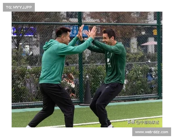 浙江队功勋队长弗兰克赛季末离队，俱乐部举办告别仪式