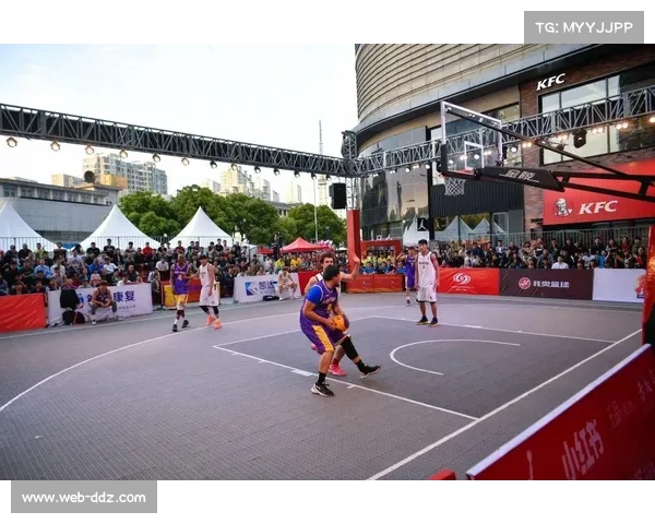 河美共赢三人篮球联赛报名启动，可通过我奥篮球APP参与