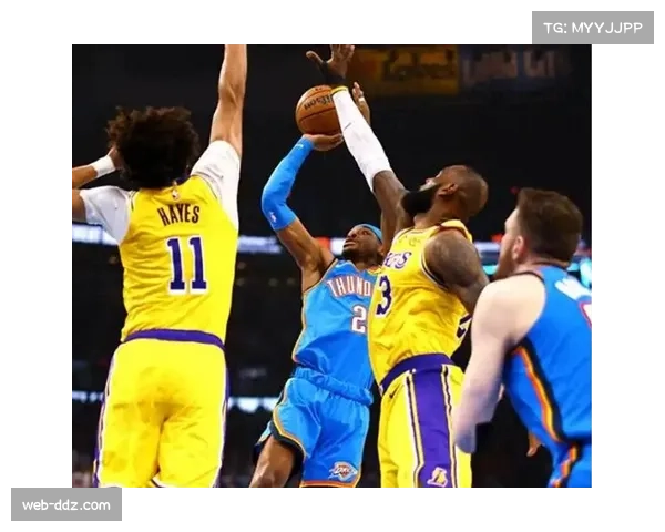 NBA常规赛：湖人末节崩盘不敌国王，季后赛前景堪忧