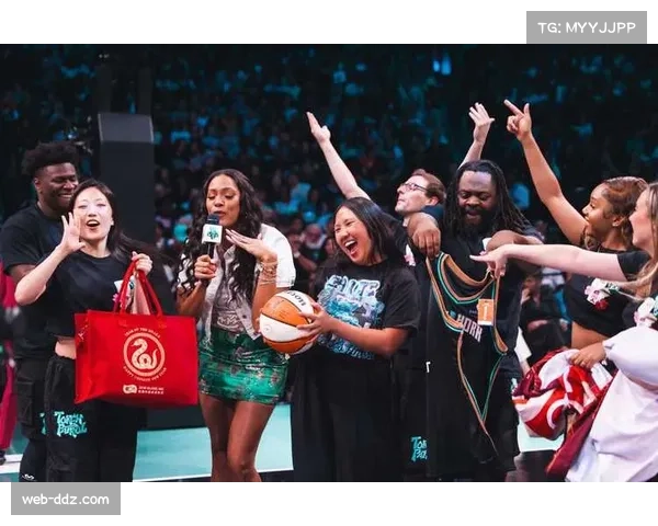 前瞻：2026年选秀大会举办地纽约巴克莱中心的筹备进展