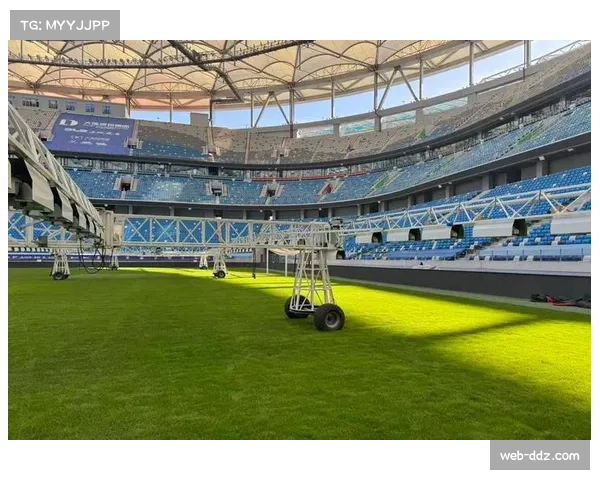 雷恩主场草皮完成维护，俱乐部称新草皮将更有利于地面快速传递